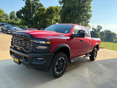 New 2026 Ram 2500 Warlock Crew Cab for sale #TG337749 - photo 2