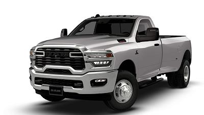 New 2026 Ram 3500 Tradesman Regular Cab for sale #357611 - photo 1