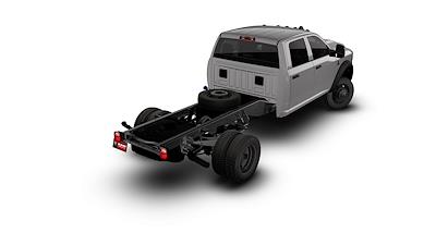 New 2026 Ram 5500 Crew Cab 60 CA Cab Chassis for sale #361713 - photo 2