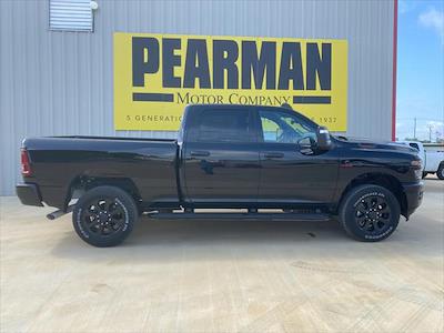 New 2025 Ram 2500 Lone Star Crew Cab 4x4 Pickup for sale #SG512347 - photo 1