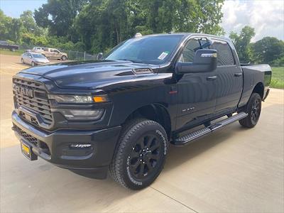 New 2025 Ram 2500 Lone Star Crew Cab 4x4 Pickup for sale #SG512347 - photo 2