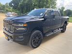 New 2025 Ram 2500 Lone Star Crew Cab 4x4 Pickup for sale #SG512347 - photo 2