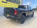 New 2025 Ram 2500 Lone Star Crew Cab 4x4 Pickup for sale #SG512347 - photo 5