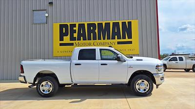 New 2025 Ram 2500 Tradesman Crew Cab 4x4 Pickup for sale #SG516606 - photo 1