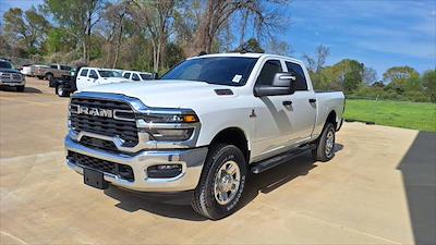 New 2025 Ram 2500 Tradesman Crew Cab 4x4 Pickup for sale #SG516606 - photo 2