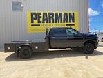 New 2025 Ram 3500 Tradesman Crew Cab 4x4 Flatbed Truck for sale #SG517363 - photo 3
