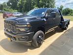 New 2025 Ram 3500 Tradesman Crew Cab 4x4 Flatbed Truck for sale #SG517363 - photo 4