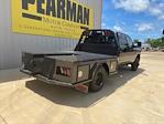 New 2025 Ram 3500 Tradesman Crew Cab 4x4 Flatbed Truck for sale #SG517363 - photo 2