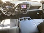 New 2025 Ram 3500 Tradesman Crew Cab 4x4 Flatbed Truck for sale #SG517363 - photo 8