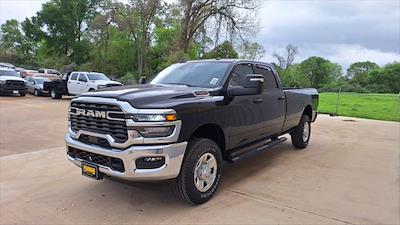 New 2025 Ram 2500 Tradesman Crew Cab 4x4 Pickup for sale #SG519524 - photo 2