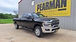 New 2025 Ram 2500 Tradesman Crew Cab 4x4 Pickup for sale #SG519524 - photo 4