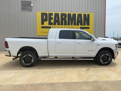 New 2025 Ram 2500 Laramie Mega Cab 4x4 Pickup for sale #SG521202 - photo 1