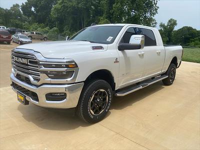 New 2025 Ram 2500 Laramie Mega Cab 4x4 Pickup for sale #SG521202 - photo 2
