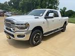 New 2025 Ram 2500 Laramie Mega Cab 4x4 Pickup for sale #SG521202 - photo 2