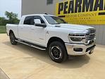 New 2025 Ram 2500 Laramie Mega Cab 4x4 Pickup for sale #SG521202 - photo 4
