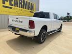 New 2025 Ram 2500 Laramie Mega Cab 4x4 Pickup for sale #SG521202 - photo 5