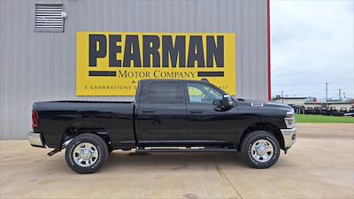 New 2025 Ram 2500 Tradesman Crew Cab 4x4 Pickup for sale #SG521395 - photo 1