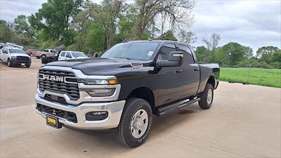 New 2025 Ram 2500 Tradesman Crew Cab 4x4 Pickup for sale #SG521395 - photo 2