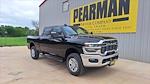 New 2025 Ram 2500 Tradesman Crew Cab 4x4 Pickup for sale #SG521395 - photo 4