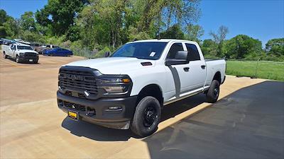 New 2025 Ram 2500 Tradesman Crew Cab 4x4 Pickup for sale #SG521402 - photo 2