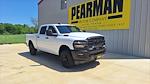 New 2025 Ram 2500 Tradesman Crew Cab 4x4 Pickup for sale #SG521402 - photo 4