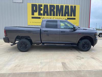 New 2025 Ram 2500 Tradesman Crew Cab 4x4 Pickup for sale #SG531192 - photo 1