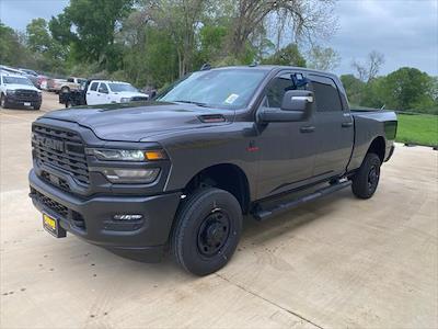 New 2025 Ram 2500 Tradesman Crew Cab 4x4 Pickup for sale #SG531192 - photo 2