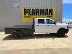 New 2025 Ram 3500 Tradesman Crew Cab 4x4 Flatbed Truck for sale #SG535968 - photo 3