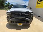 New 2025 Ram 3500 Tradesman Crew Cab 4x4 Flatbed Truck for sale #SG535968 - photo 4