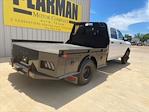 New 2025 Ram 3500 Tradesman Crew Cab 4x4 Flatbed Truck for sale #SG535968 - photo 6