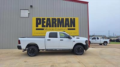 New 2025 Ram 2500 Tradesman Crew Cab 4x4 Pickup for sale #SG537486 - photo 1