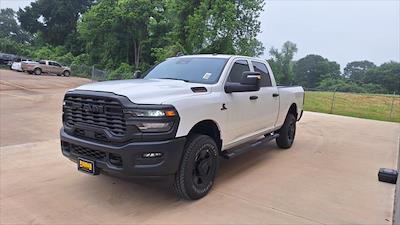 New 2025 Ram 2500 Tradesman Crew Cab 4x4 Pickup for sale #SG537486 - photo 2
