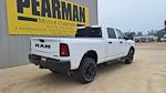 New 2025 Ram 2500 Tradesman Crew Cab 4x4 Pickup for sale #SG537486 - photo 5