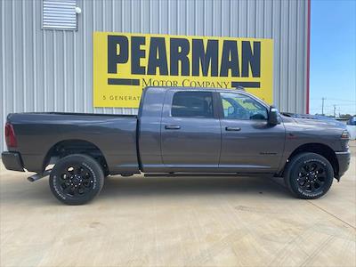 New 2025 Ram 2500 Laramie Mega Cab 4x4 Pickup for sale #SG549470 - photo 1