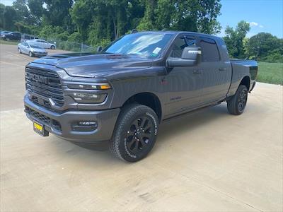 New 2025 Ram 2500 Laramie Mega Cab 4x4 Pickup for sale #SG549470 - photo 2