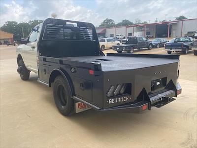 New 2025 Ram 3500 Tradesman Regular Cab 4x4 Flatbed Truck for sale #SG551343 - photo 2