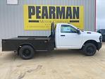 New 2025 Ram 3500 Tradesman Regular Cab 4x4 Flatbed Truck for sale #SG551343 - photo 3