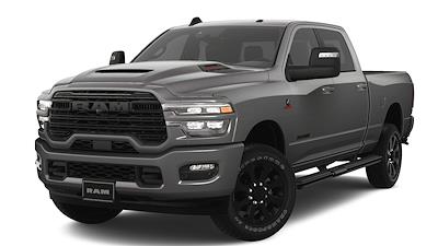 New 2025 Ram 2500 Laramie Crew Cab 4x4 Pickup for sale #551799 - photo 1