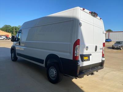New 2025 Ram ProMaster 2500 High Roof Empty Cargo Van for sale #SE553105 - photo 2