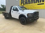 New 2025 Ram 3500 Tradesman Regular Cab 4x4 Flatbed Truck for sale #SG555617 - photo 1