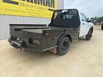 New 2025 Ram 3500 Tradesman Regular Cab 4x4 Flatbed Truck for sale #SG555617 - photo 2