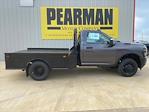 New 2025 Ram 3500 Tradesman Regular Cab 4x4 Flatbed Truck for sale #SG555618 - photo 3