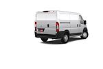 New 2025 Ram ProMaster 1500 Standard Roof Empty Cargo Van for sale #SE567067 - photo 3