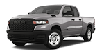 New 2025 Ram 1500 Tradesman Quad Cab for sale #SN225221 - photo 1