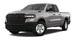 New 2025 Ram 1500 Tradesman Quad Cab for sale #SN225221 - photo 7