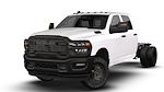 New 2026 Ram 3500 Crew Cab 60 CA Cab Chassis for sale #TG160119 - photo 1