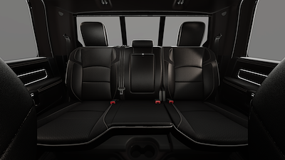 New 2026 Ram 3500 Laramie Crew Cab for sale #TG179058 - photo 2