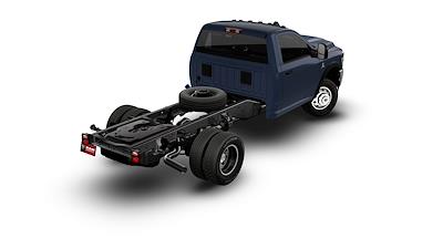 New 2026 Ram 3500 Regular Cab 60 CA Cab Chassis for sale #TG202417 - photo 2