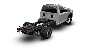 New 2026 Ram 3500 Regular Cab 60 CA Cab Chassis for sale #TG207512 - photo 2