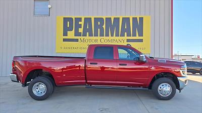 New 2026 Ram 3500 Tradesman Crew Cab for sale #TG238519 - photo 1